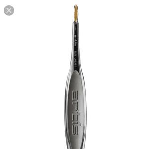 Artis LINEAR 1 BRUSH elite collection-smoke finish
